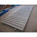 Steel Shutter Door Roll Forming Machine